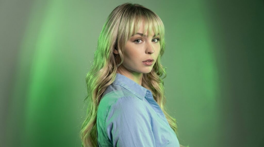 Lilly Bell: Age, Career, Height, Net Worth & More