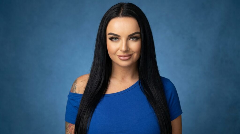 Payton Preslee: Bio, Age, Career, Height & Net Worth