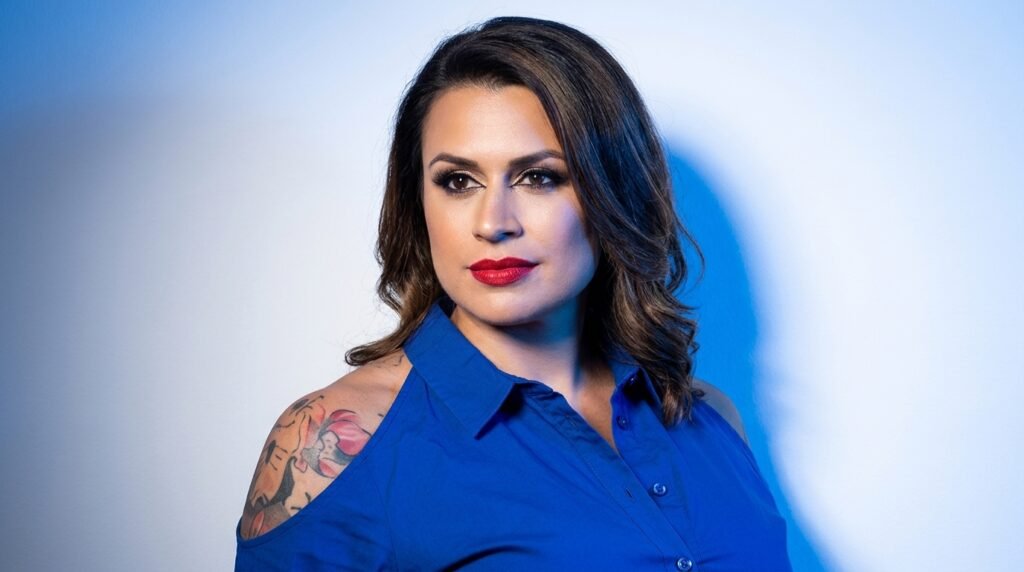 Eva Angelina: Complete Biography, Career & Life Story