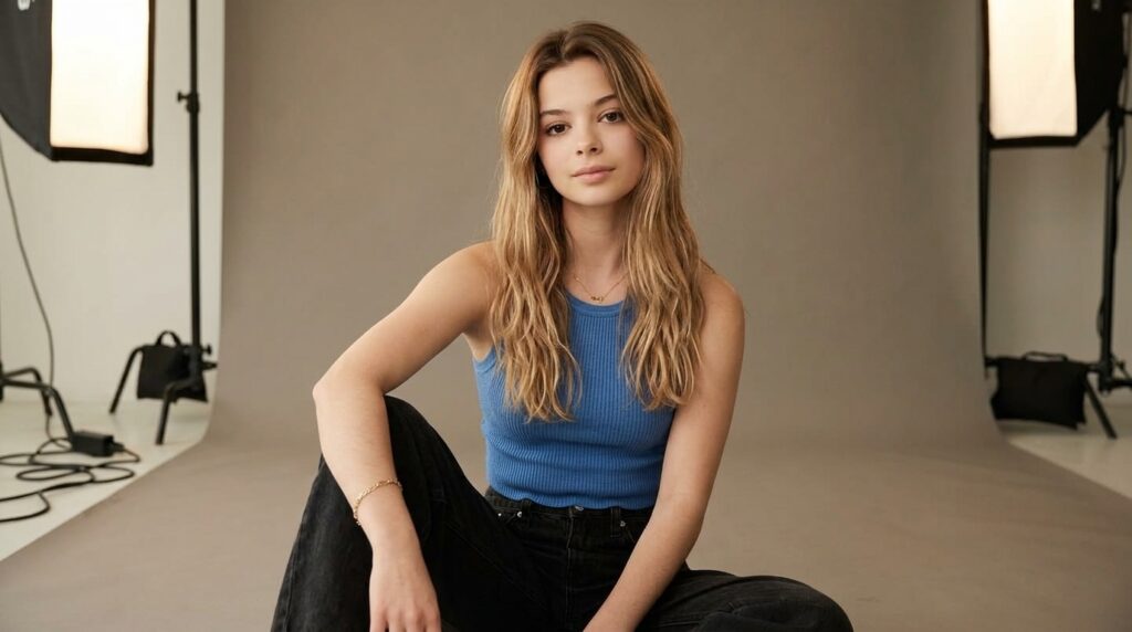 Molly Little Bio: Age, Career, Net Worth & More (2026)