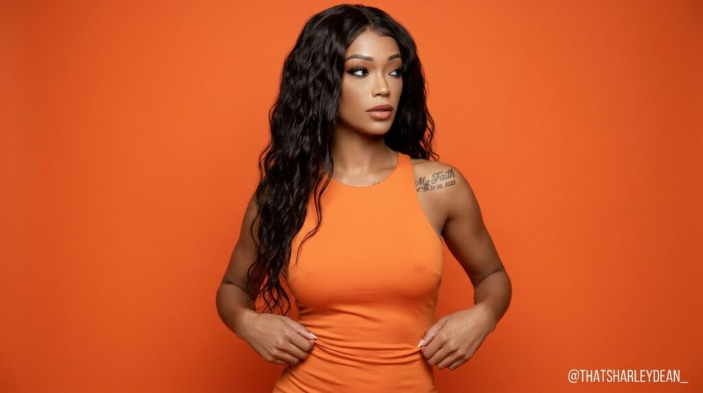 Harley Dean Bio: Age, Career, Height, Net Worth & More