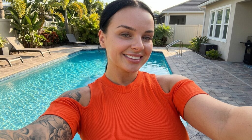 Payton Preslee: Bio, Age, Career, Height & Net Worth