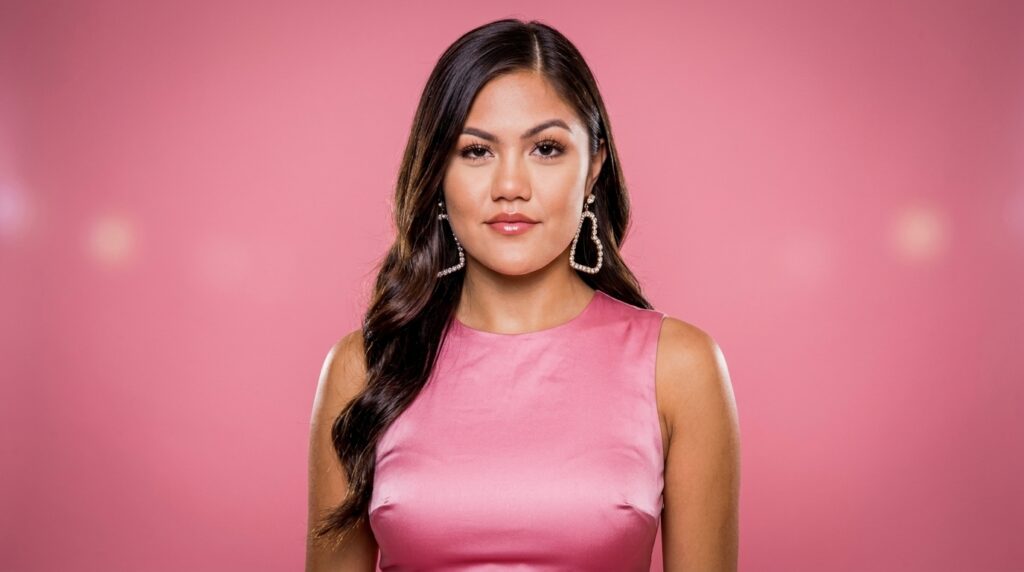 Kendra Spade: Bio, Age, Career, Height, Family & Net Worth