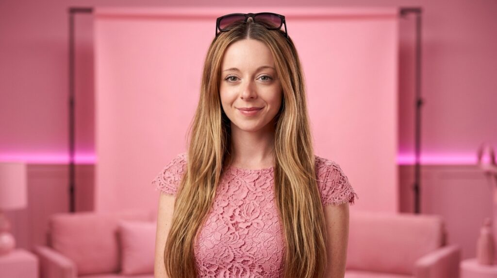 Nadia Foxx: Bio, Age, Career, Height & Net Worth
