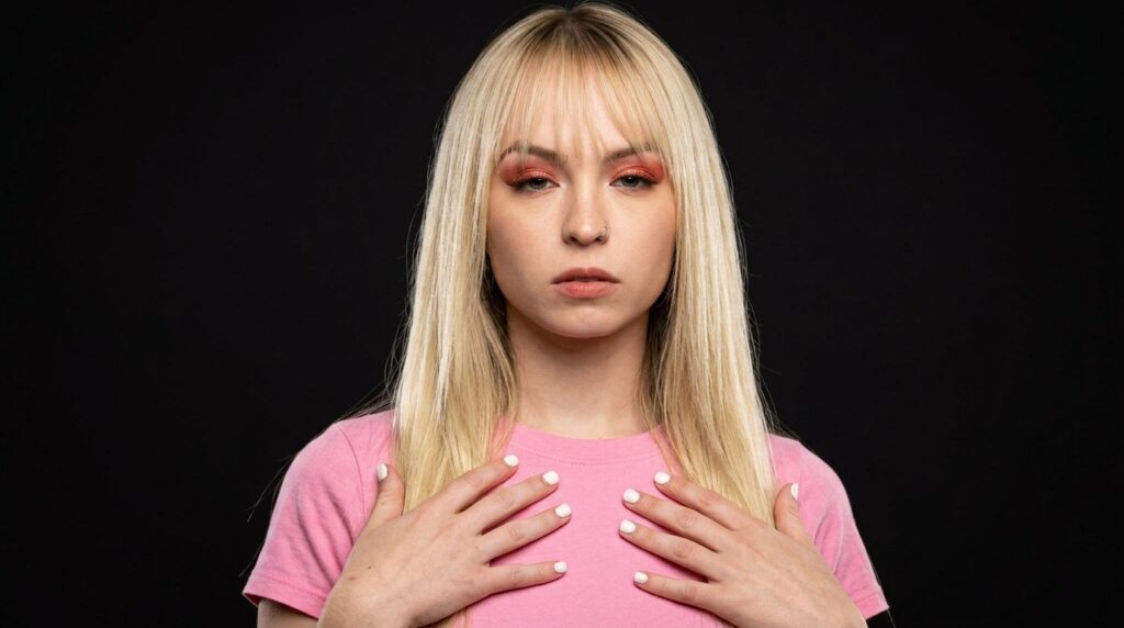 Lilly Bell: Age, Career, Height, Net Worth & More
