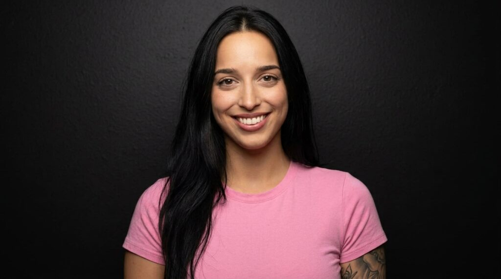 Arya Bella Bio: Age, Career, Height, Family & Net Worth