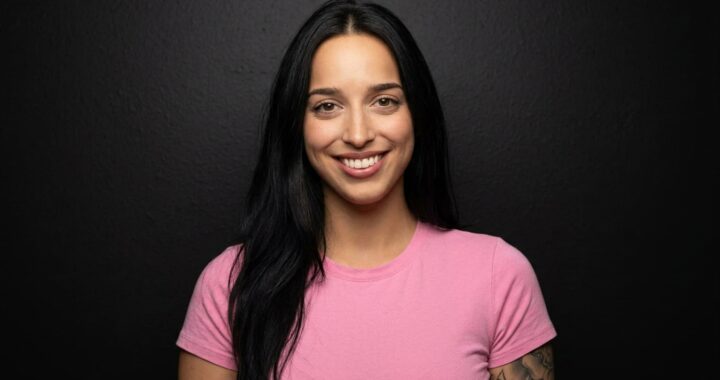 Arya Bella Bio: Age, Career, Height, Family & Net Worth