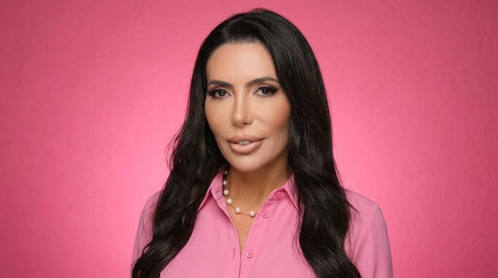 Lela Star: Age, Career, Net Worth & Full Biography 2026