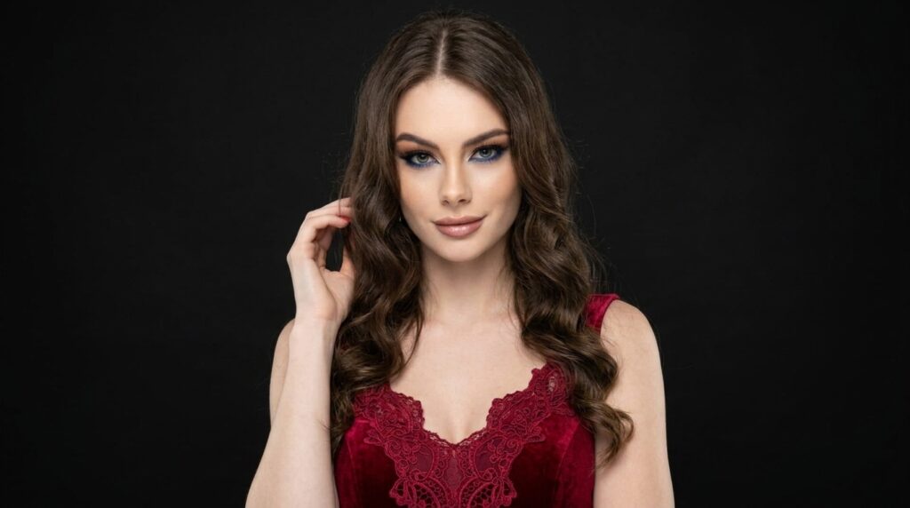 Liz Ocean Bio: Age, Career, Height & Net Worth