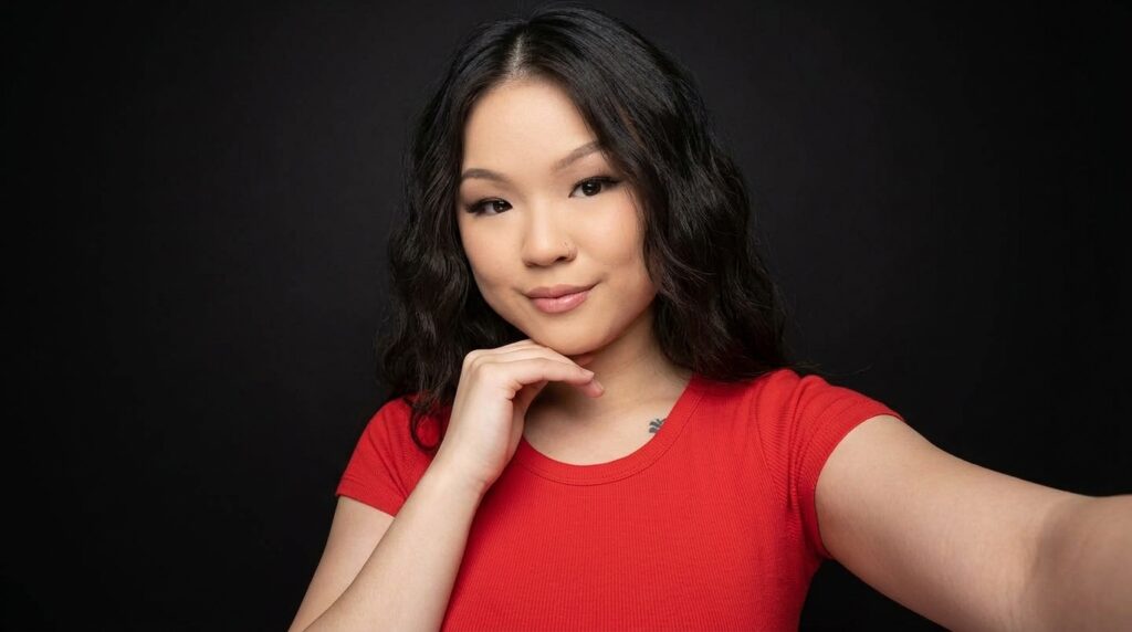 Lulu Chu Biography: Age, Career, Height & Net Worth
