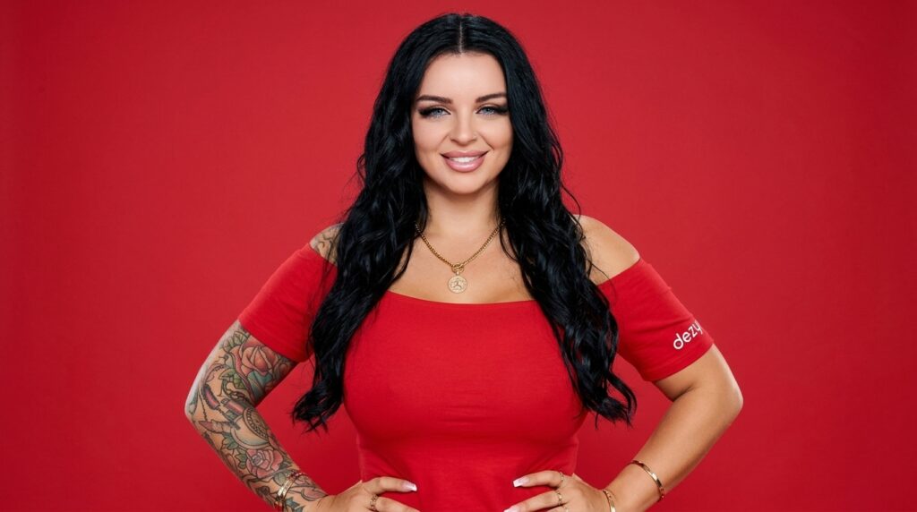 Payton Preslee: Bio, Age, Career, Height & Net Worth