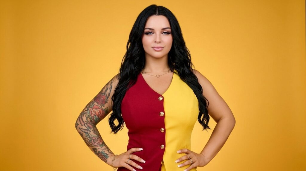 Payton Preslee: Bio, Age, Career, Height & Net Worth