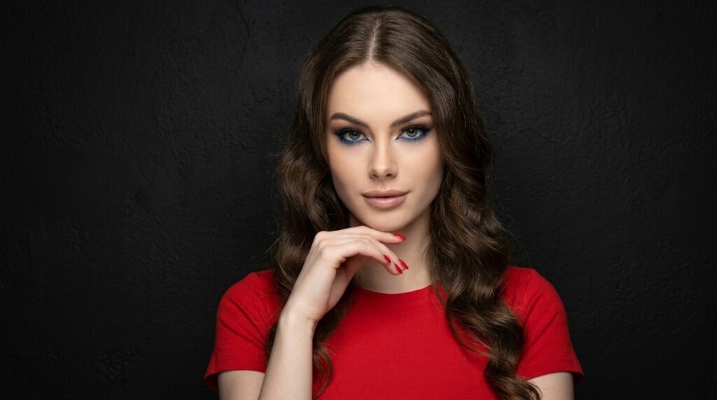 Liz Ocean Bio: Age, Career, Height & Net Worth
