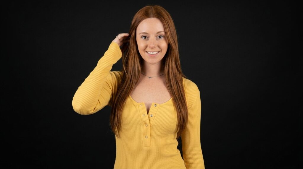 Nadia Foxx: Bio, Age, Career, Height & Net Worth