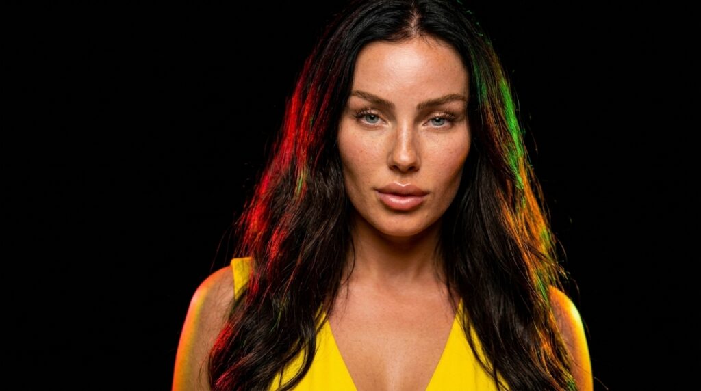 Megan Rain Bio: Age, Career, Height, Net Worth
