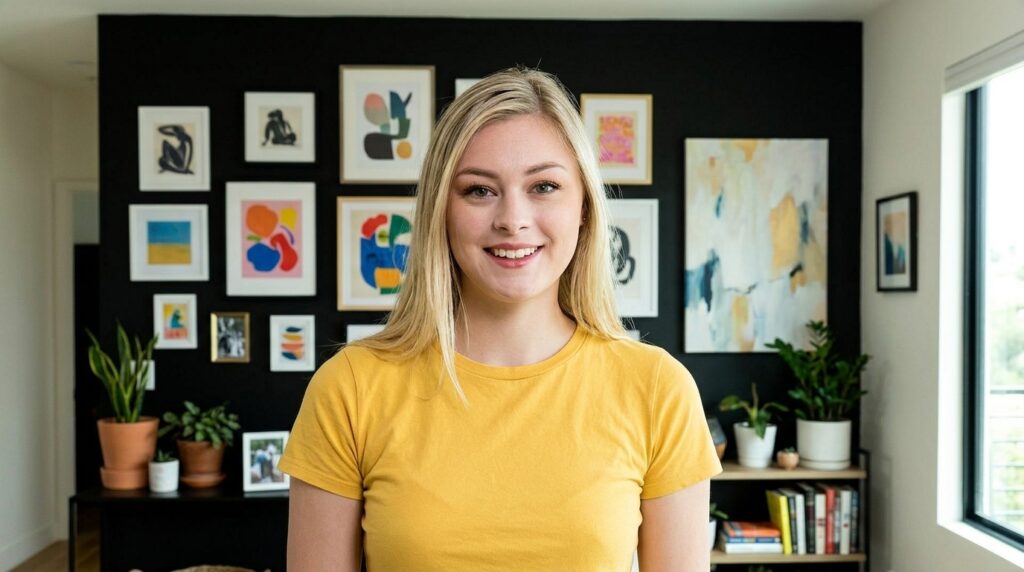 Amber Moore Biography: Age, Career, Height & Net Worth