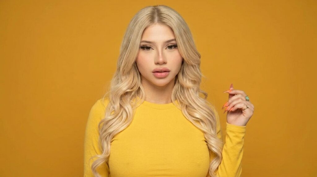 Gia Lover: Age, Career, Height, Family & Net Worth (2026)