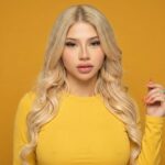 Gia Lover: Age, Career, Height, Family & Net Worth (2026)