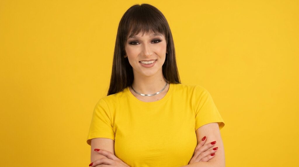 Lexi Luna: Age, Career, Height, Net Worth & More