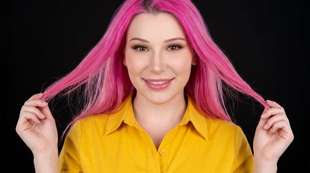 Lily Lou: Complete Biography, Age, Career, & Net Worth 2026