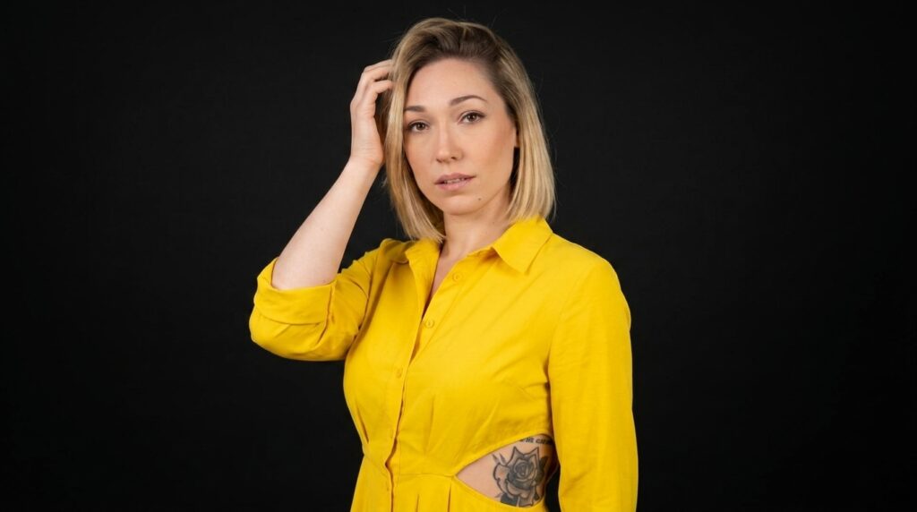 Lily LaBeau: Bio, Age, Career, Height & Net Worth
