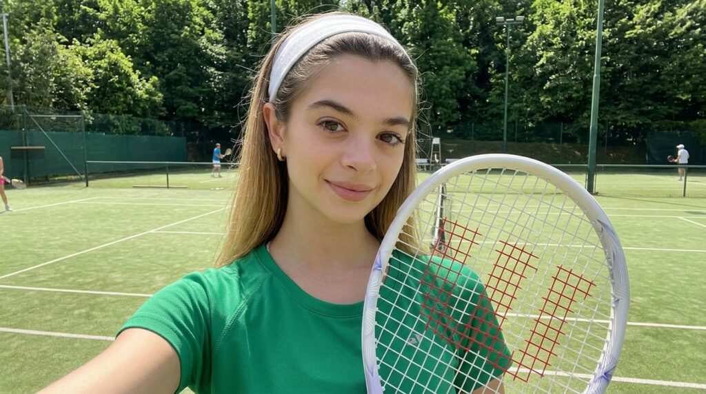 Molly Little Bio: Age, Career, Net Worth & More (2026)