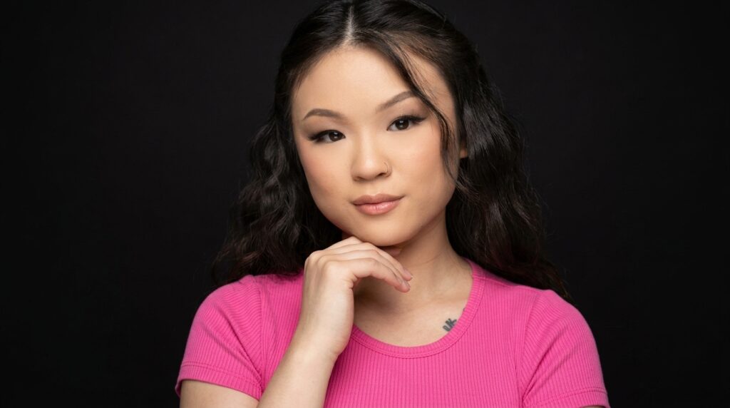 Lulu Chu Biography: Age, Career, Height & Net Worth