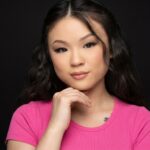 Lulu Chu Biography: Age, Career, Height & Net Worth