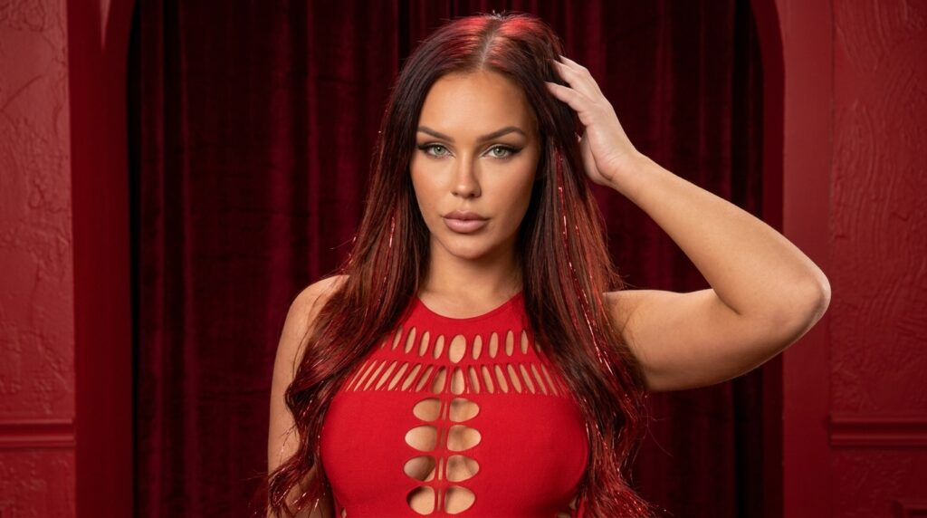 Megan Rain Bio: Age, Career, Height, Net Worth