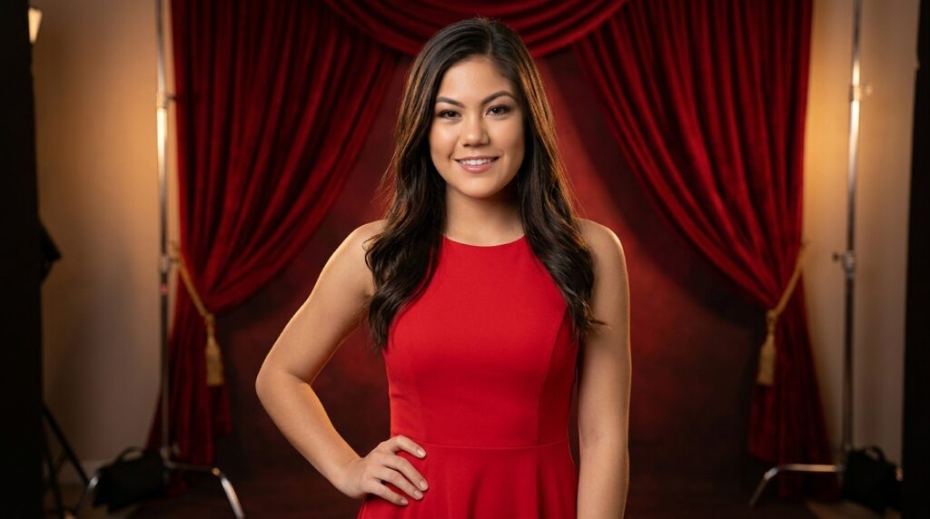Kendra Spade: Bio, Age, Career, Height, Family & Net Worth