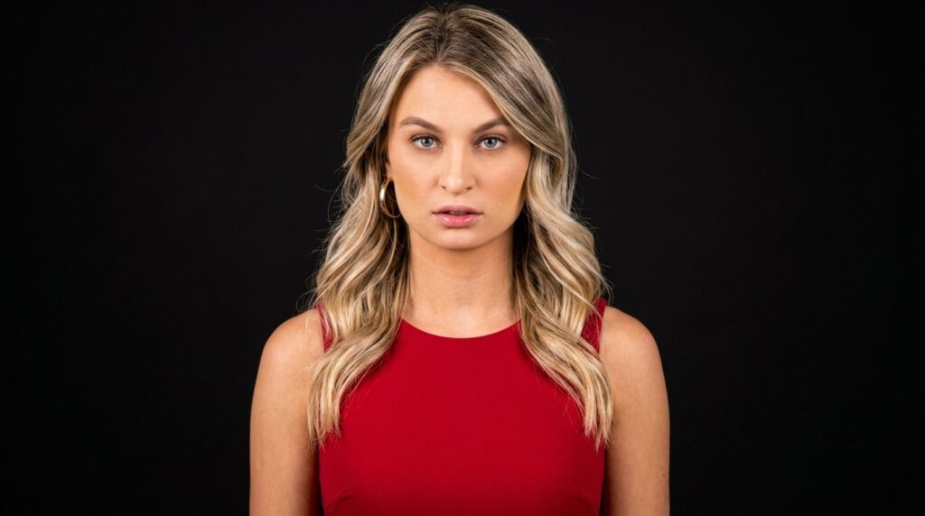 Natalia Starr: Bio, Age, Career, Family & Net Worth