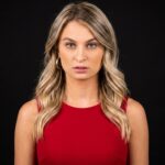 Natalia Starr: Bio, Age, Career, Family & Net Worth