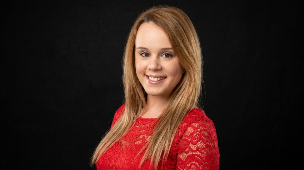 Alexis Adams: Bio, Age, Career, Height & Net Worth
