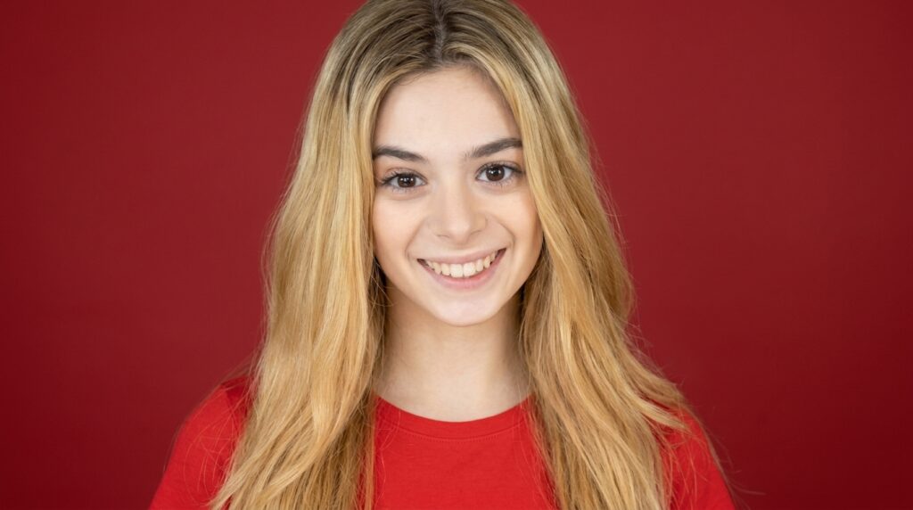 Molly Little Bio: Age, Career, Net Worth & More (2026)