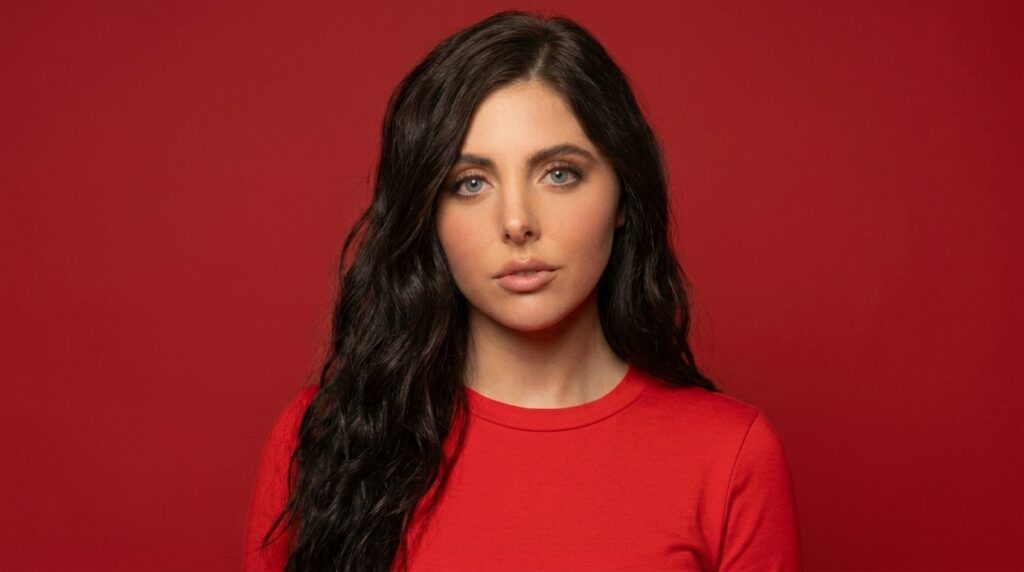 Theodora Day: Complete Biography, Age, Career & Net Worth 2026