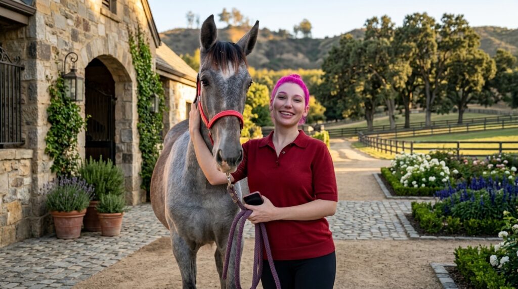 Lily Lou: Complete Biography, Age, Career, & Net Worth 2026