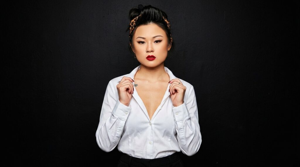 Lulu Chu Biography: Age, Career, Height & Net Worth