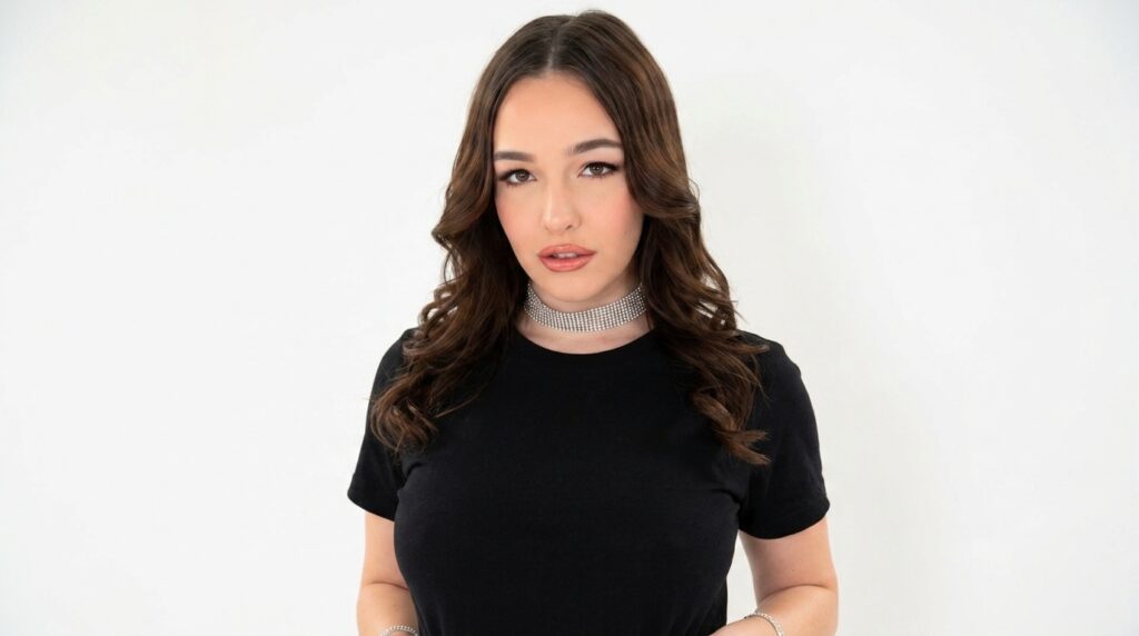 Rissa May: Age, Career, Height, Family & Net Worth