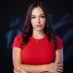Rissa May: Age, Career, Height, Family & Net Worth