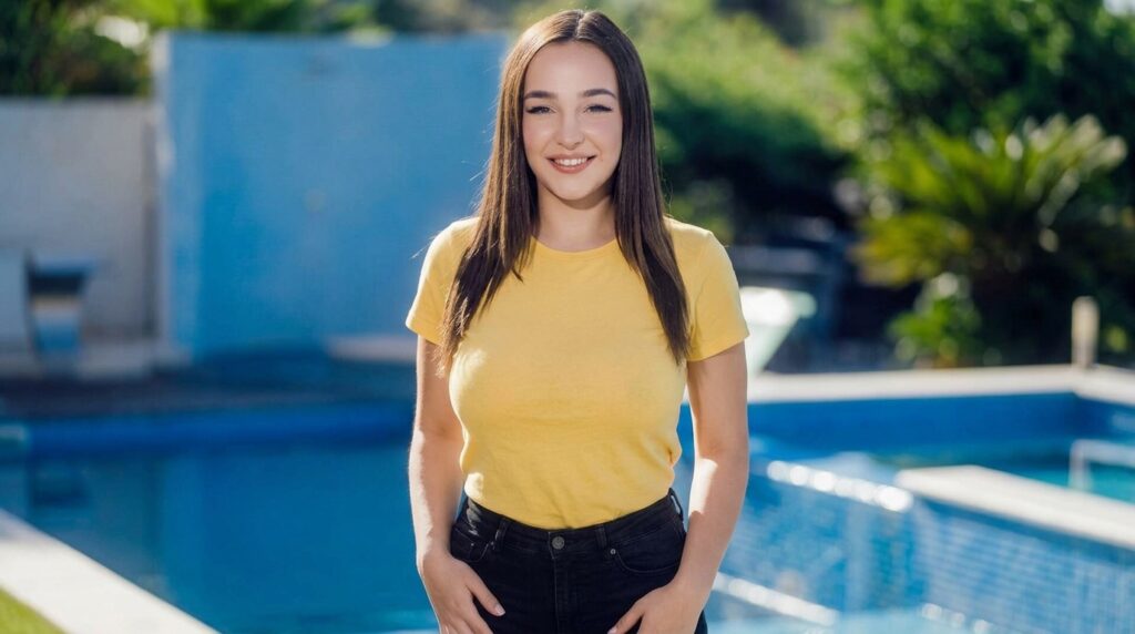 Rissa May: Age, Career, Height, Family & Net Worth