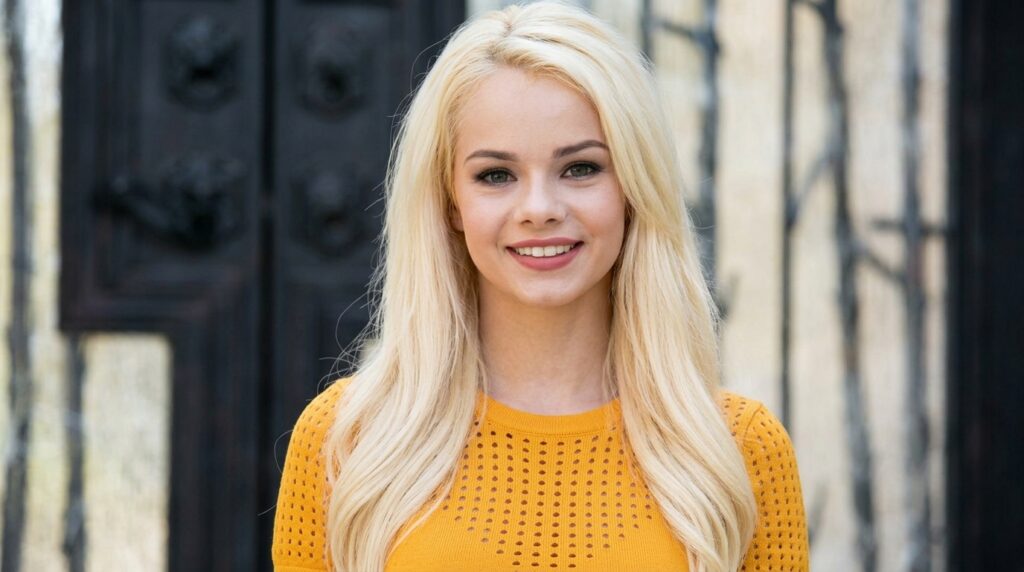 Elsa Jean: Age, Career, Height, Net Worth & More