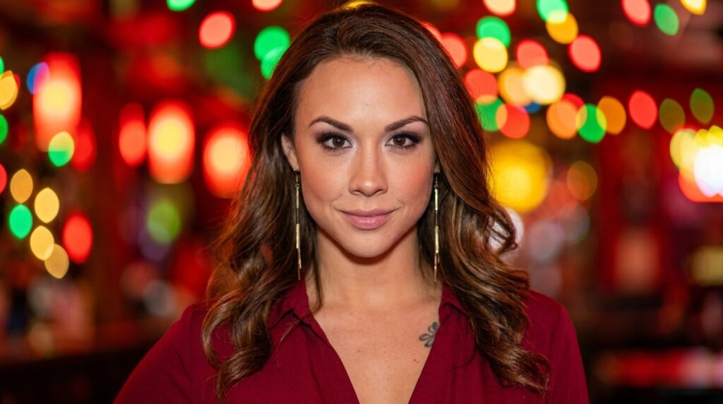 Chanel Preston Bio: Age, Career, Net Worth (2026)