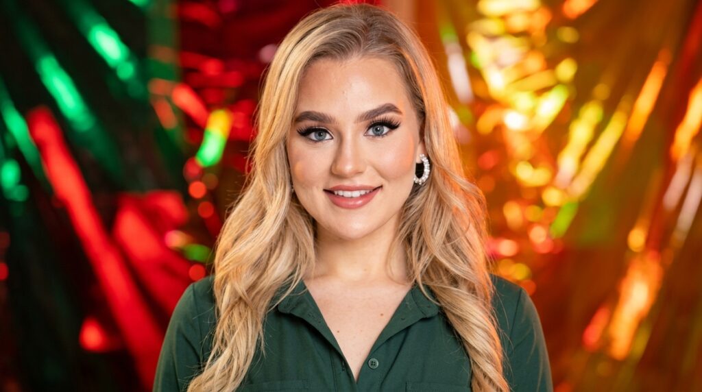 Blake Blossom Biography: Age, Career & Net Worth