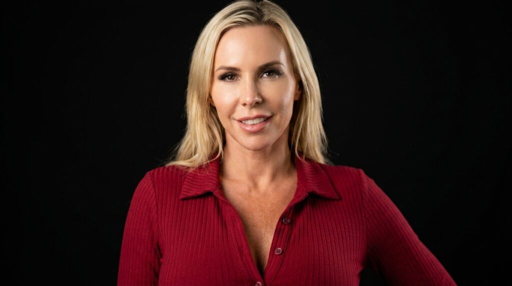 Sandra Otterson (Wifey): Age, Career & Net Worth