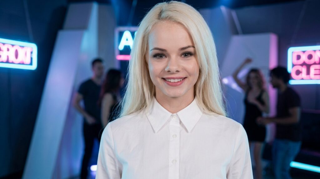 Elsa Jean: Age, Career, Height, Net Worth & More