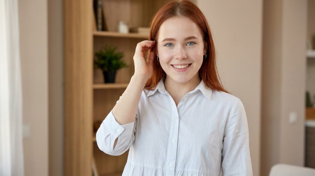 Nicole Murkovski: Biography, Age, Career & Net Worth