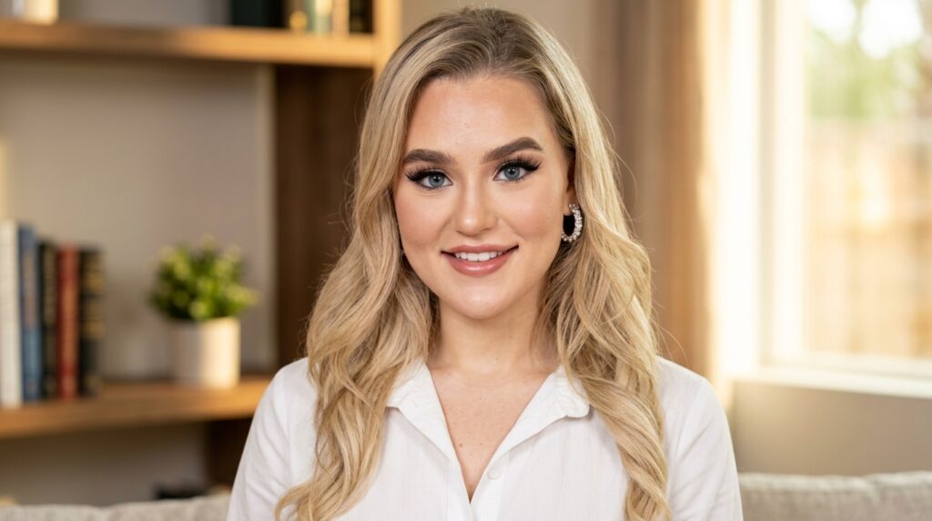 Blake Blossom Biography: Age, Career & Net Worth