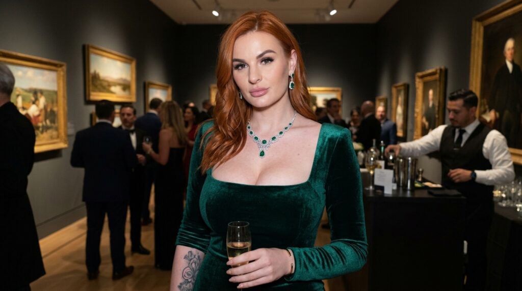 Abigail Morris: Bio, Age, Career, Height & Net Worth