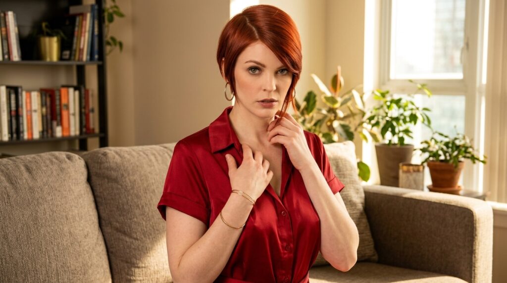 Bree Daniels Bio: Age, Career, Height & Net Worth