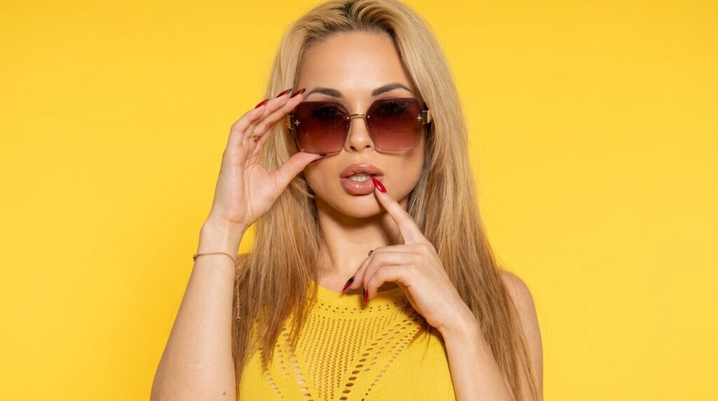 Crystal Rush Bio: Age, Height, Career & Net Worth